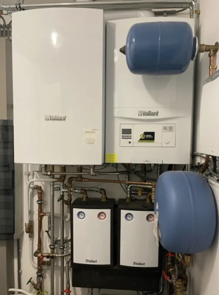 installation chaudiere vaillant installation chaudiere vaillant