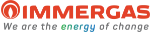 immergas logo