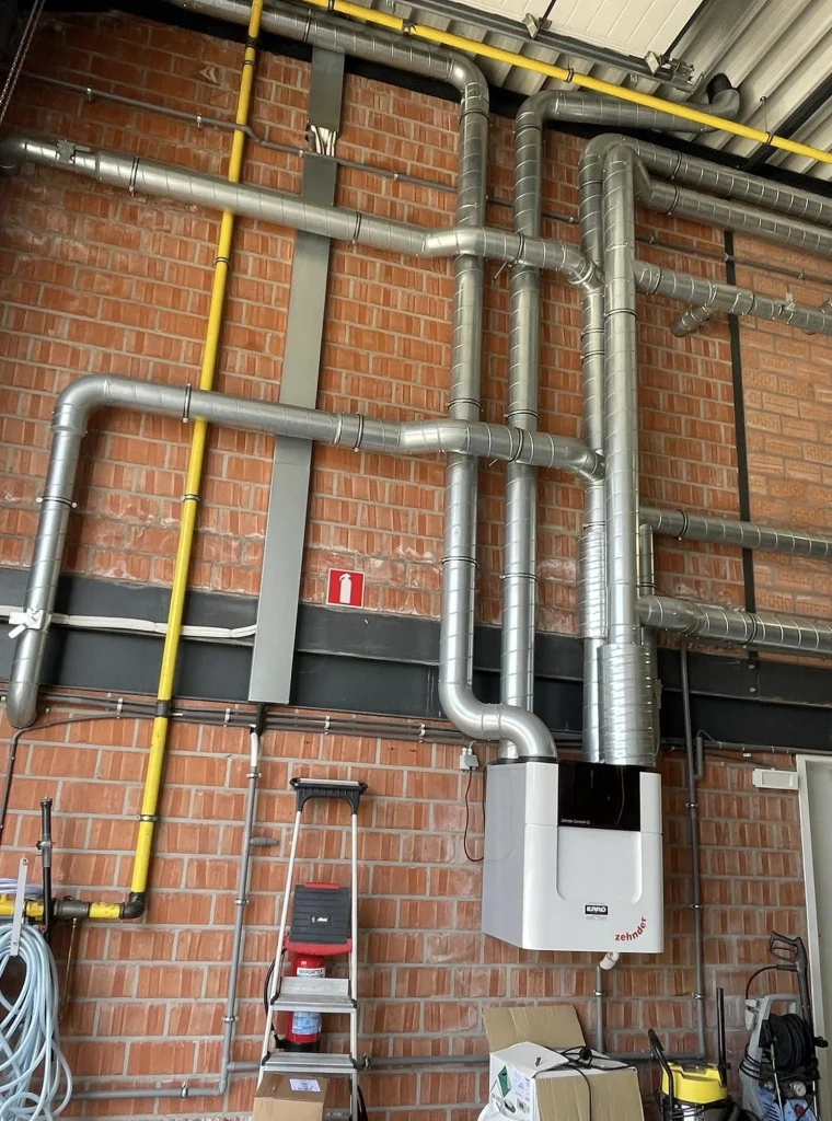 installation systeme ventilation installation systeme ventilation